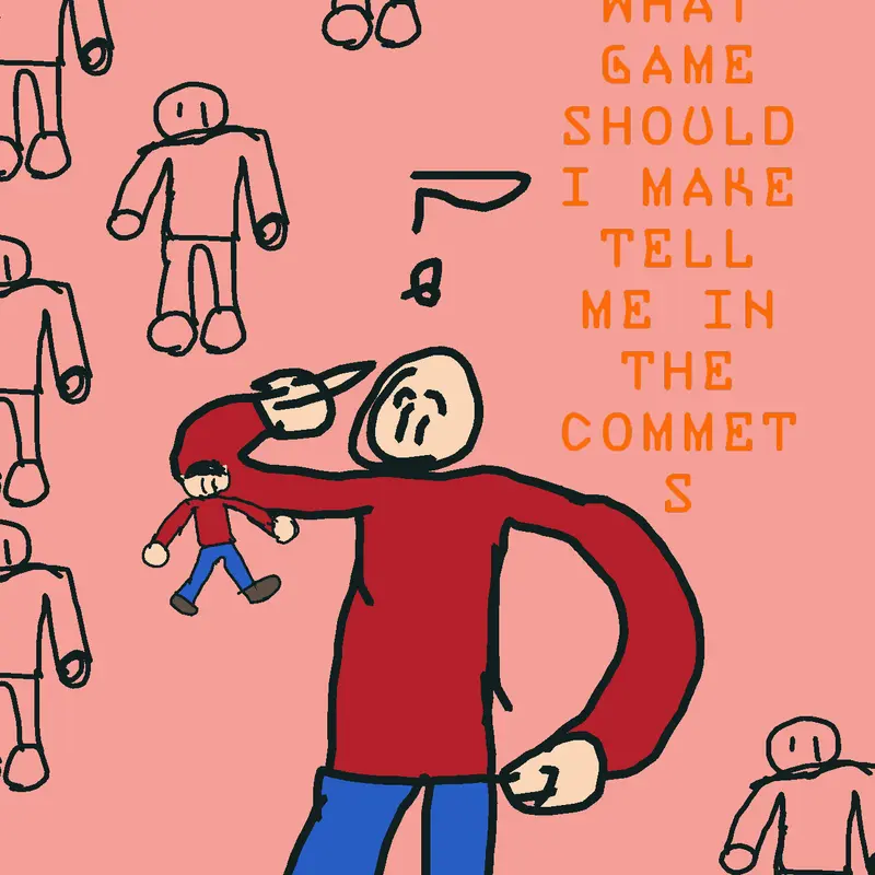 Game by @zegfirst