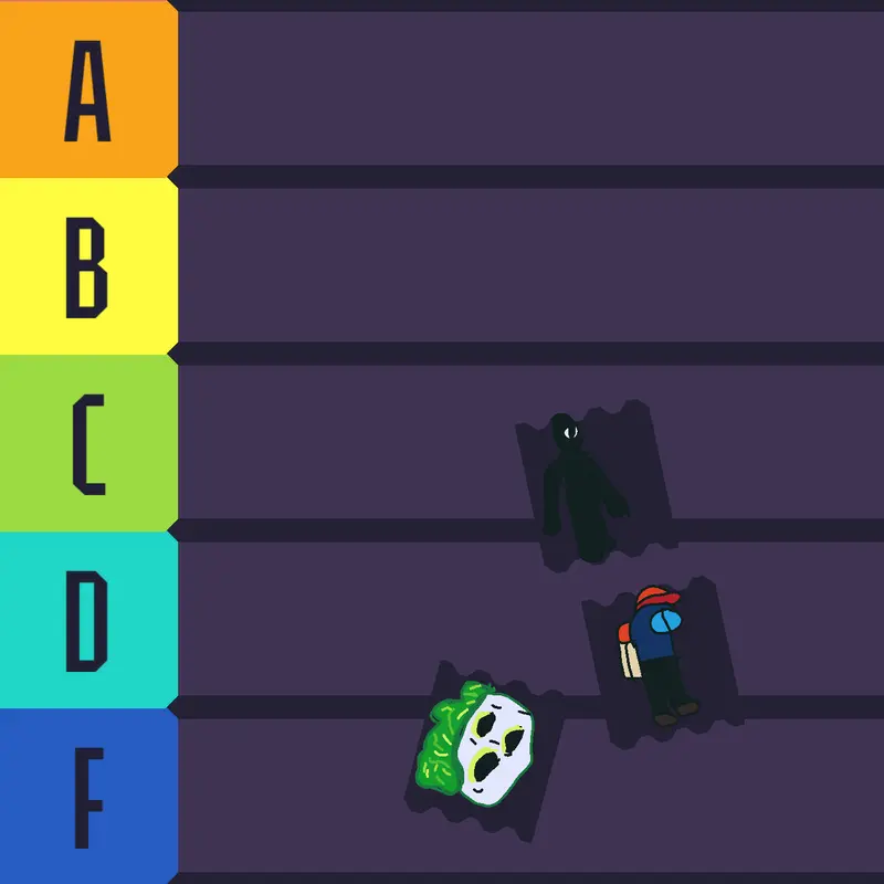 Game by @amongnus