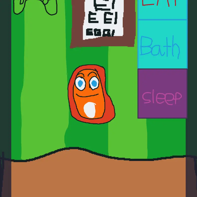 Game by @Bruno0207