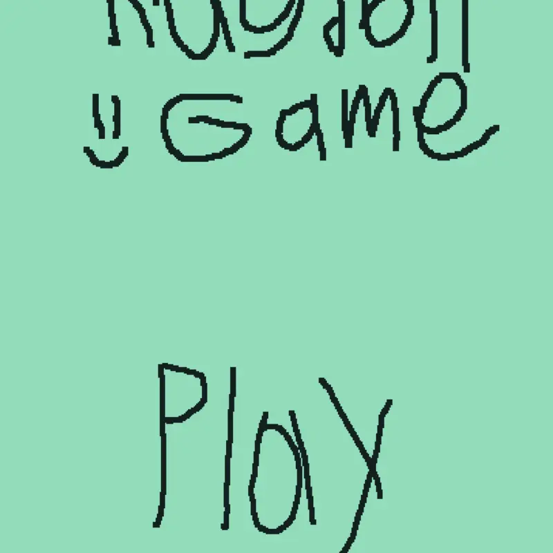 Game by @Amongusgtag