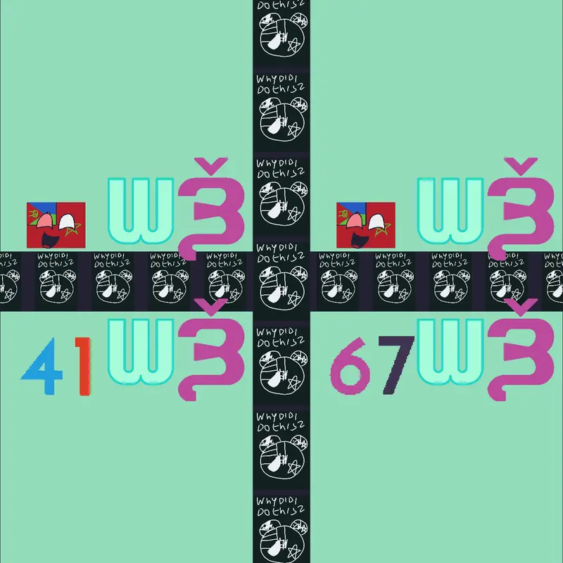 Game by @GausaOfficial2026