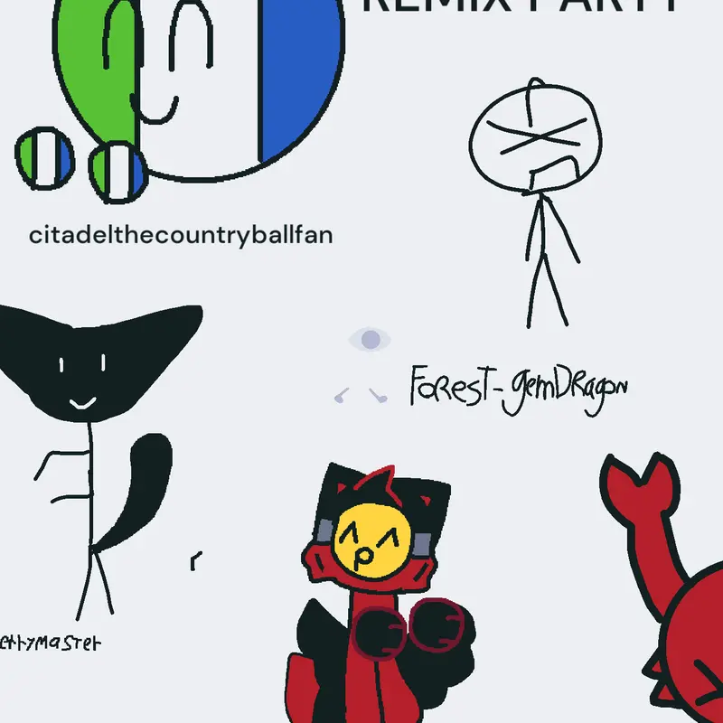 Game by @highakk