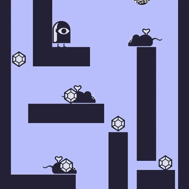 Danger house by @boompepper