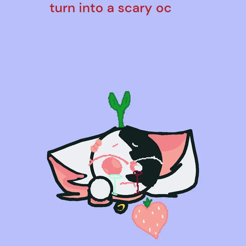 Game by @Pinky_emojicat