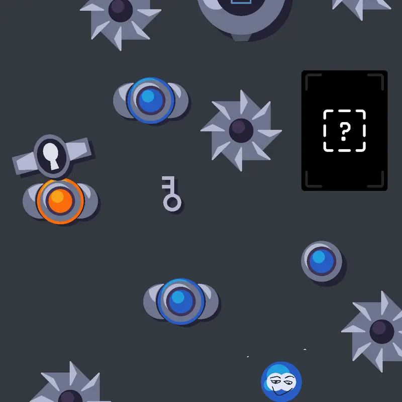 Game by @kopler