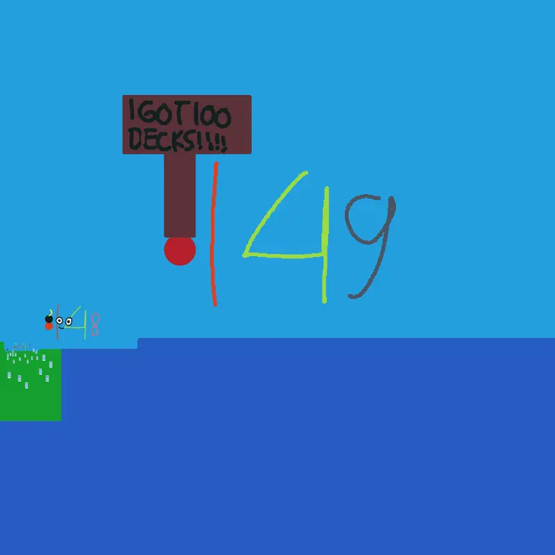 Game by @TheMickApple