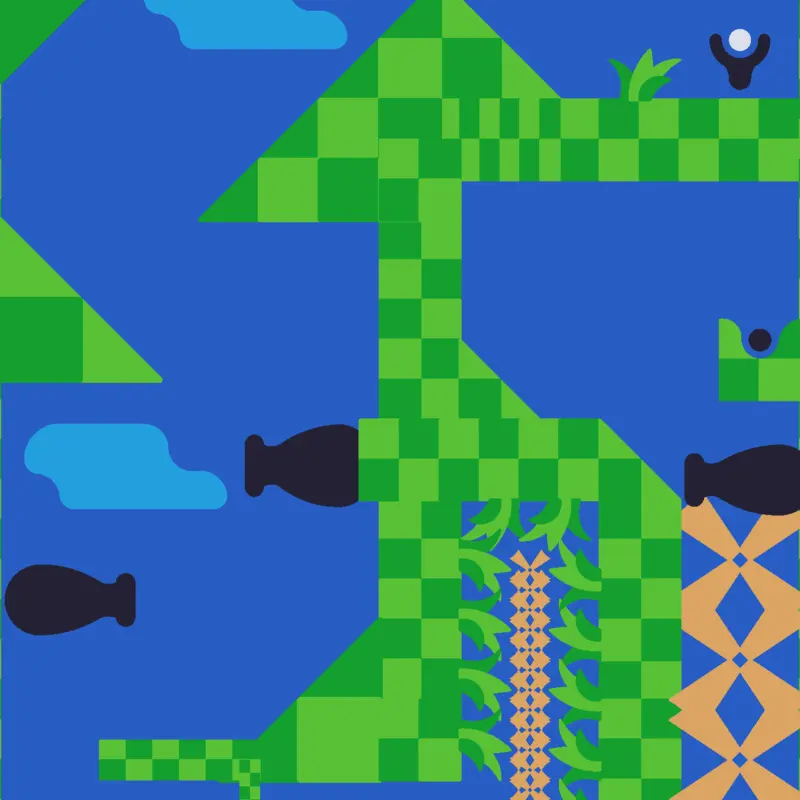 Game by @pnal