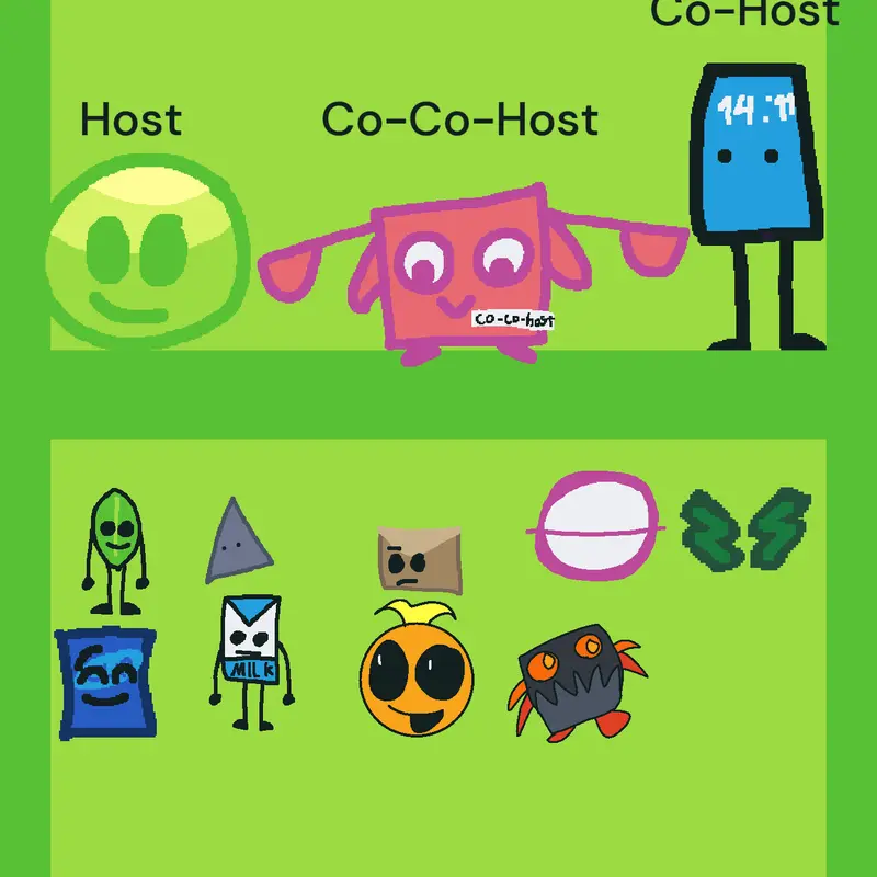 Game by @Mediumand_TheOtherslike