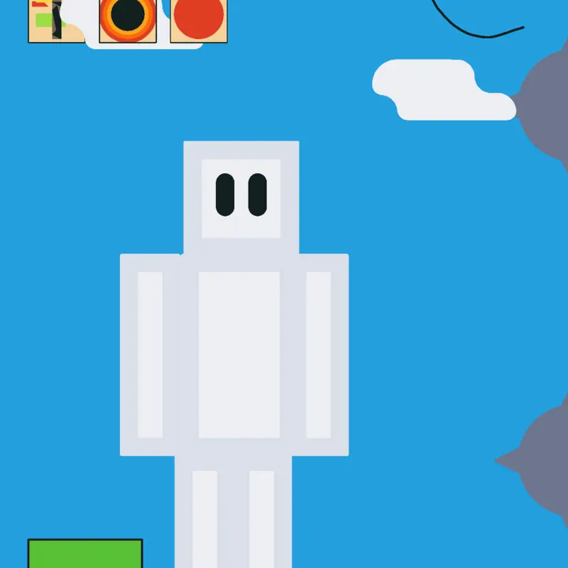 Game by @Cr3etor
