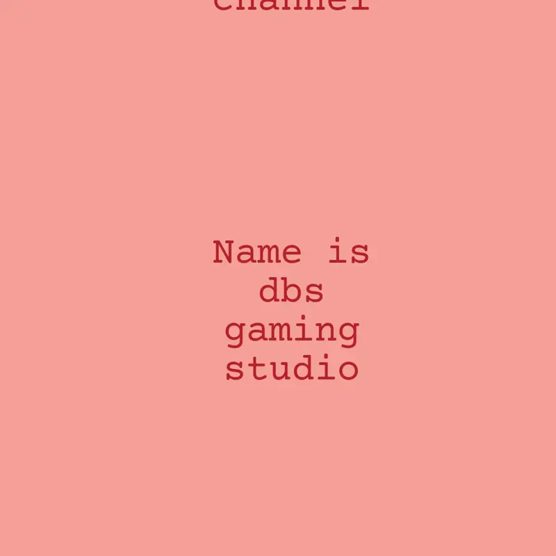 Game by @progamerone