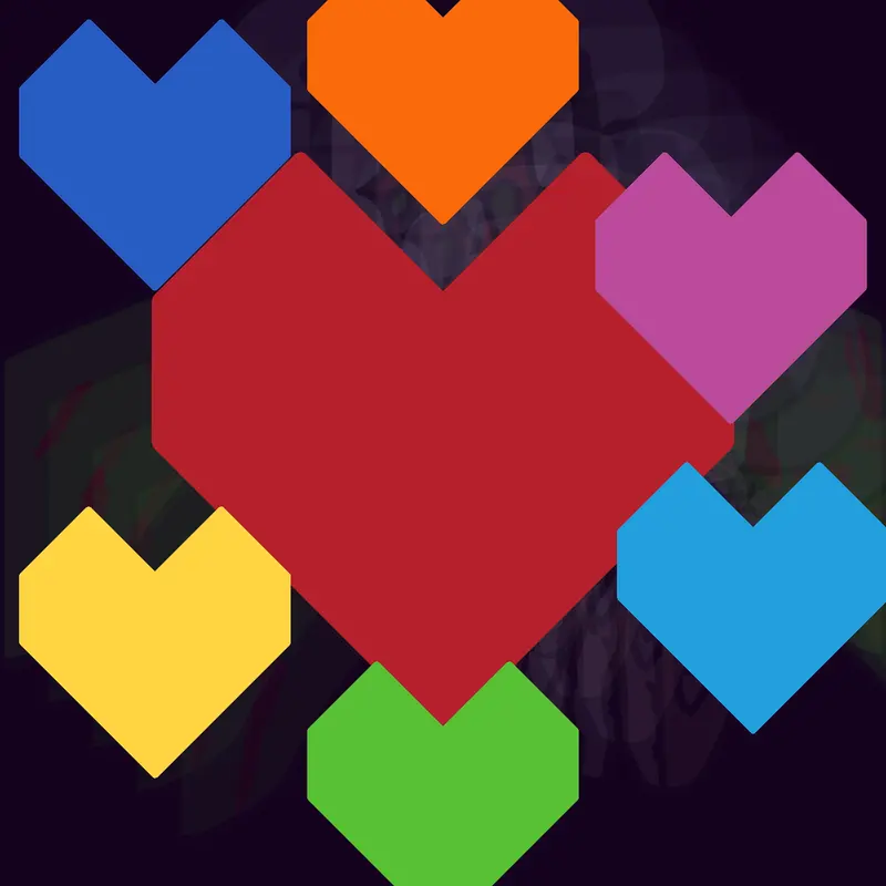 Game by @InfiniteViper8