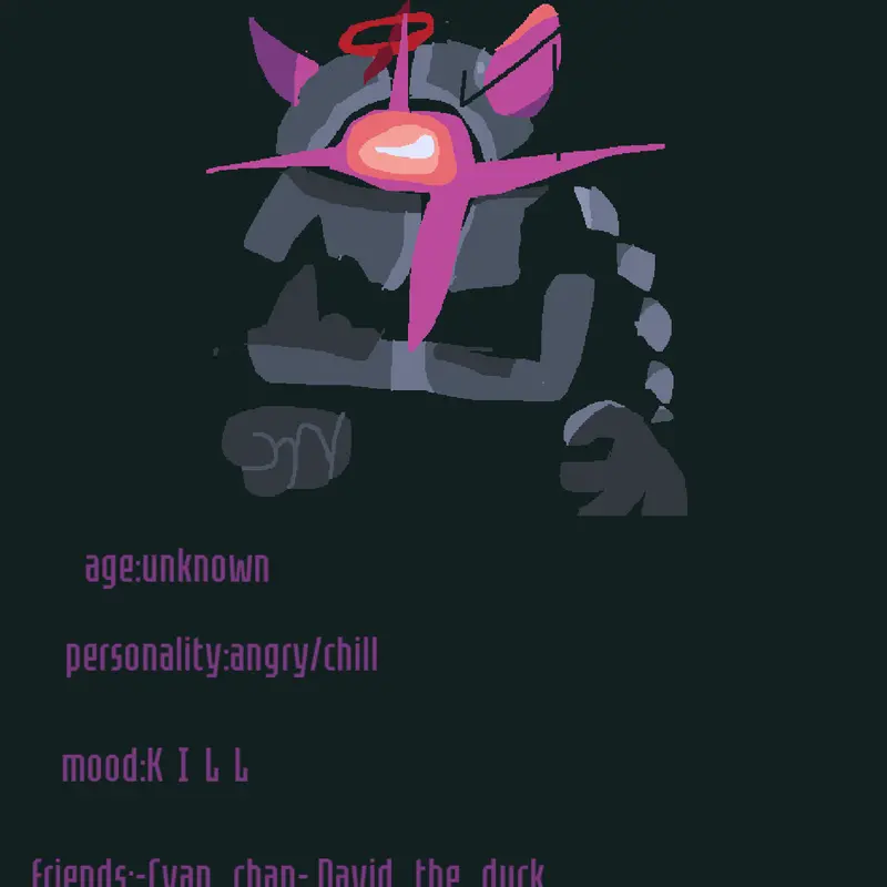 Game by @Hyper_crystal