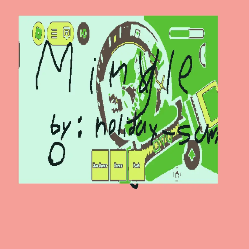 Game by @HOLIDAY_SANRIO