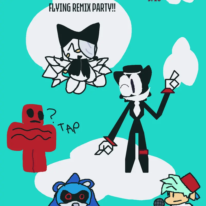 Game by @Tocx_and_Cherry