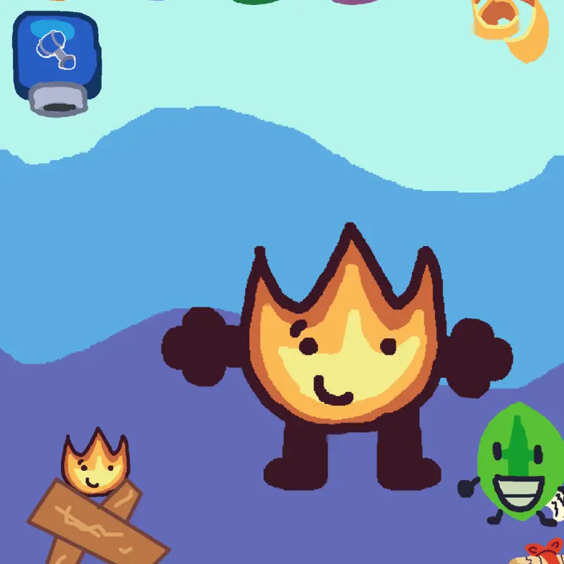 Game by @jonougg