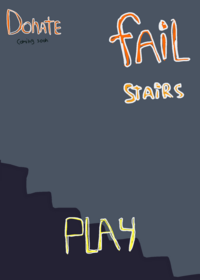 Fail stairs