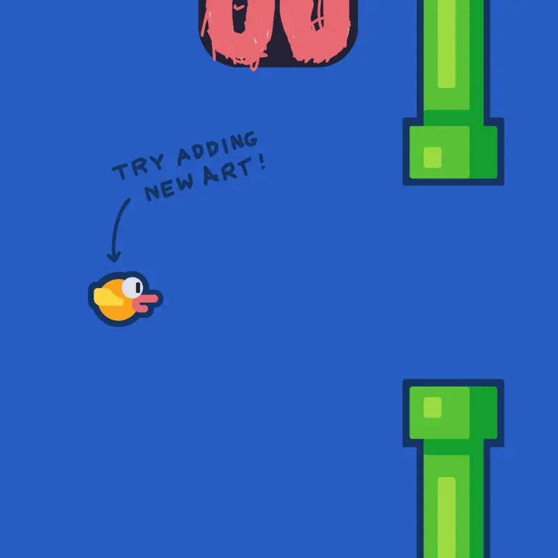 Game by @pink_world