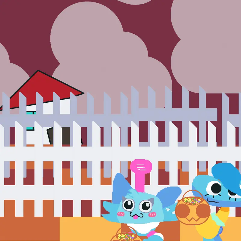 Game by @ChickenShellers