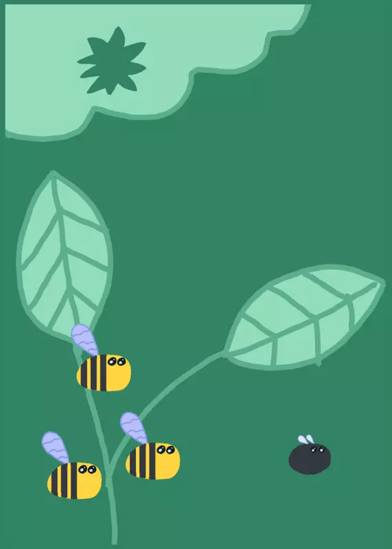 Game by @andrEw_gamEs