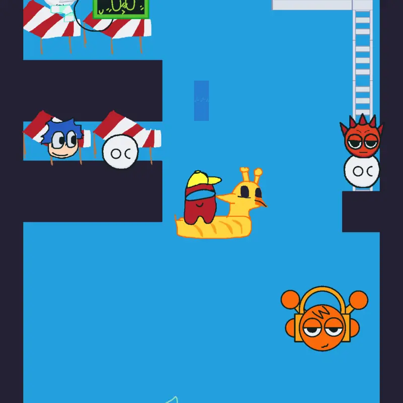 Game by @GAMERGUY_1981