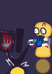 Poppy Playtime test but i changed it with my...