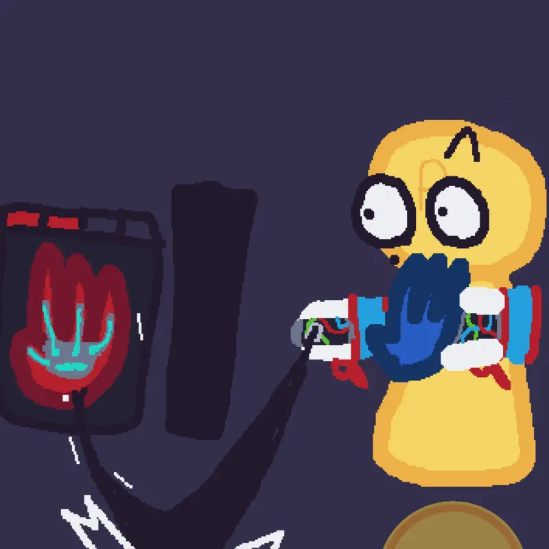 Game by @Gl1tch5
