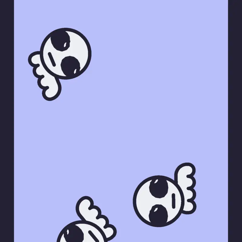 YIPPIEEEEE by @BrownBunnyNugget