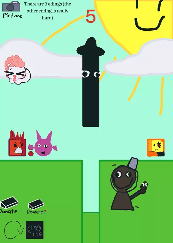 Game by @Icecorn_836