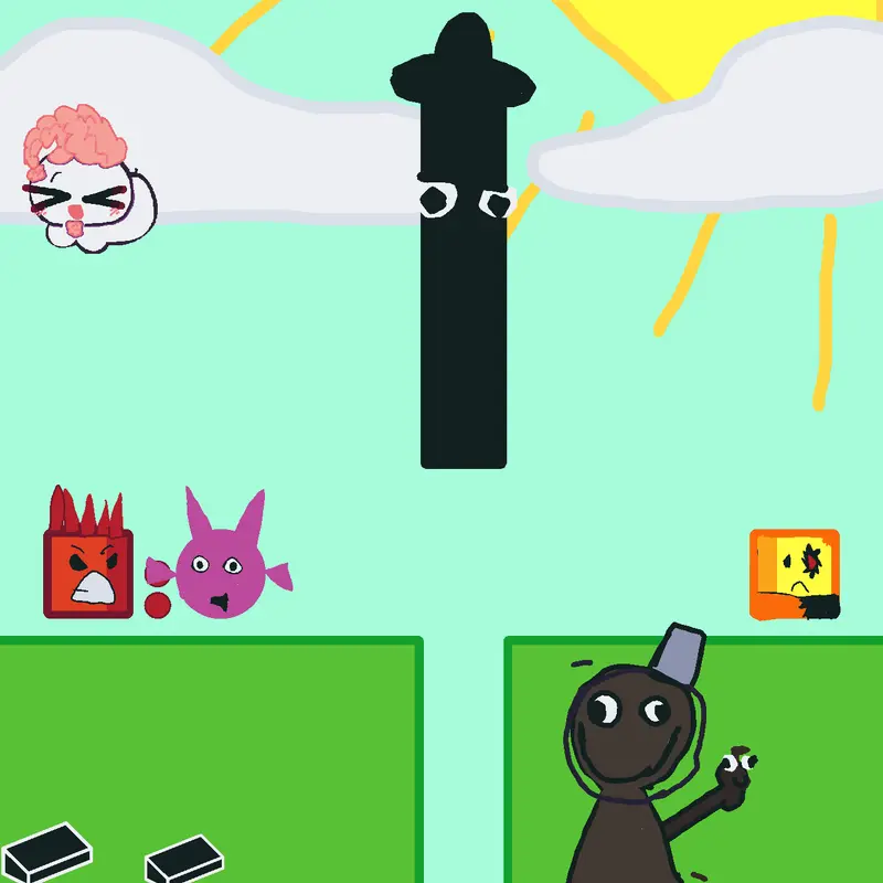 Game by @Icecorn_836