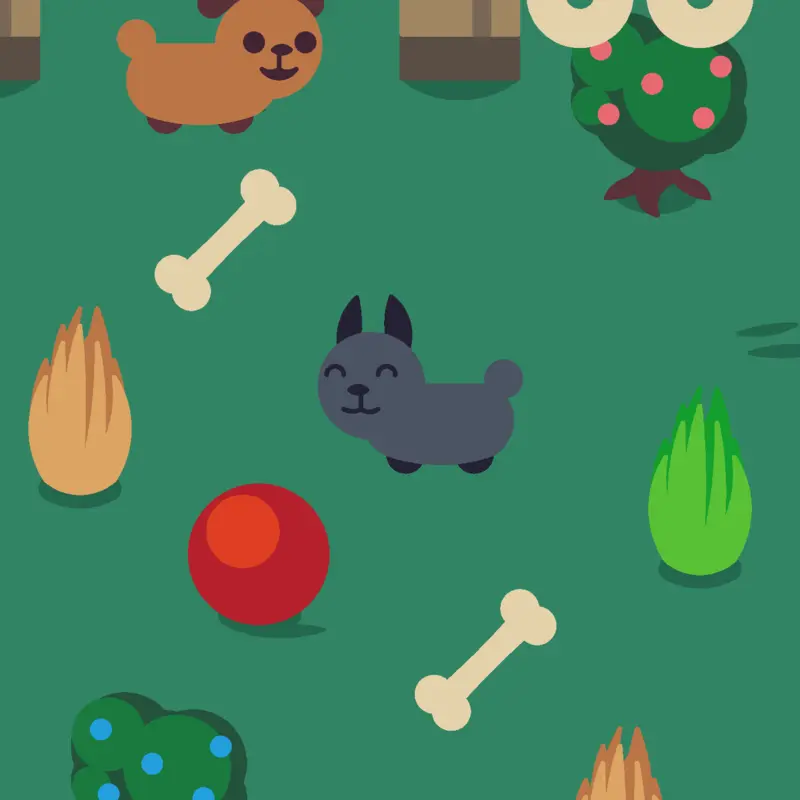 Game by @samurai_samu