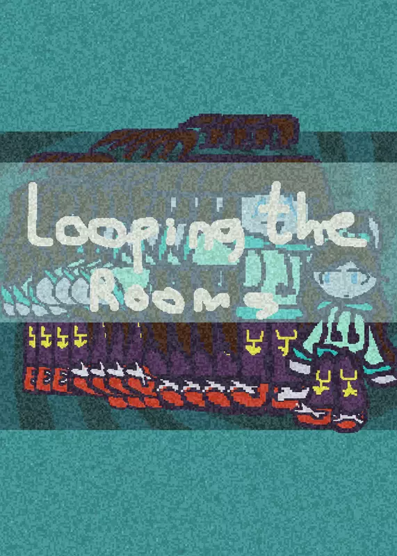 Looping the rooms animation by @Xhofi