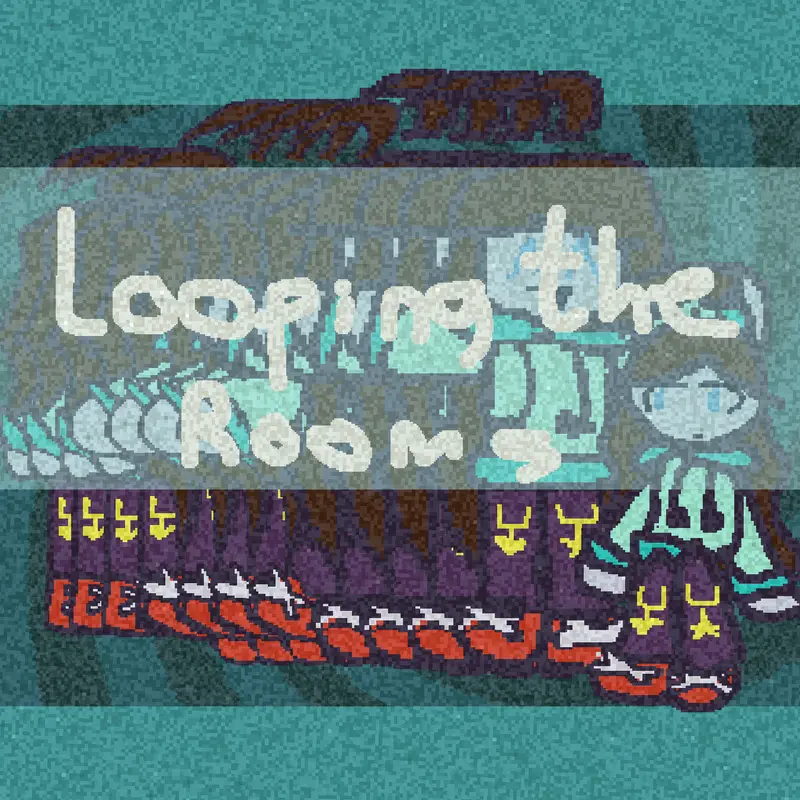 Looping the rooms animation by @Xhofi