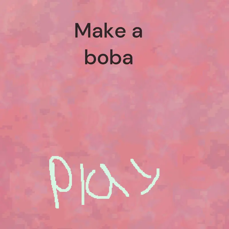 Game by @STRAWBERRY_SAM