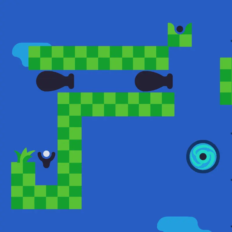 Game by @minecraftman456