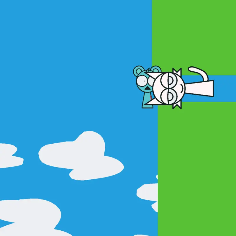 Game by @20thcenturyfoxfall