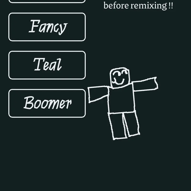 Game by @unserrobloxlover