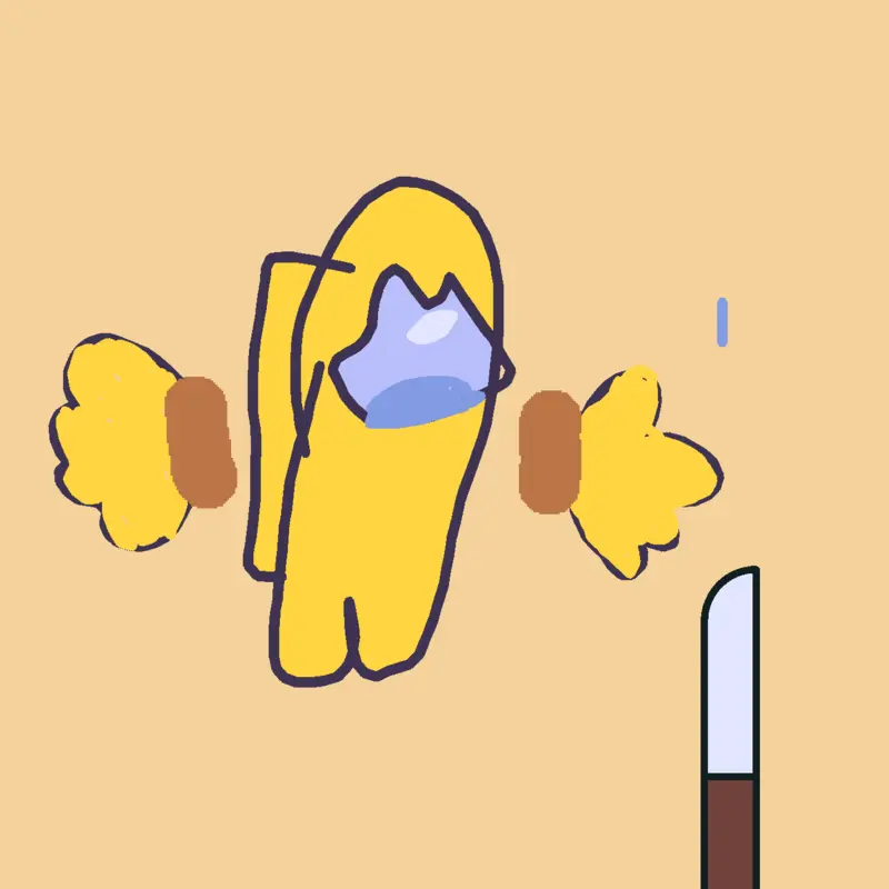 Game by @characterr