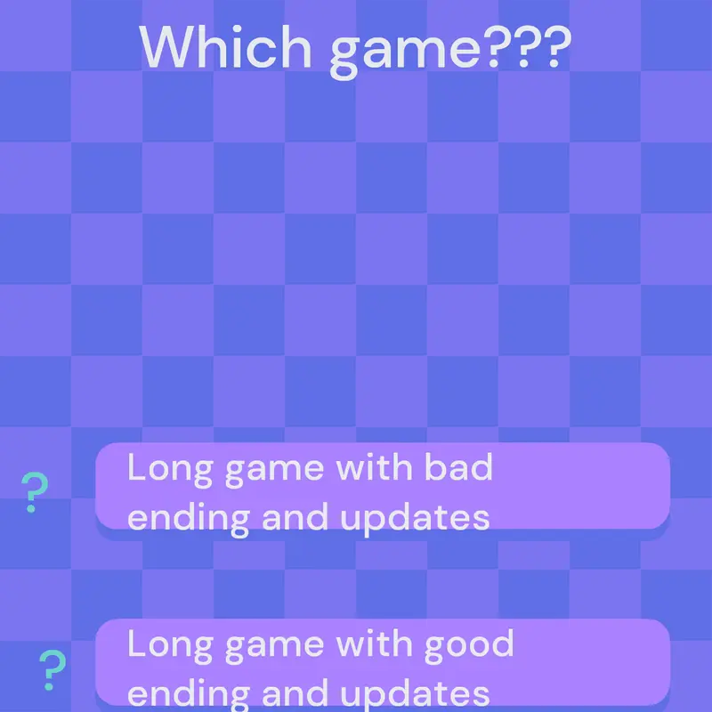 Game by @AXBN