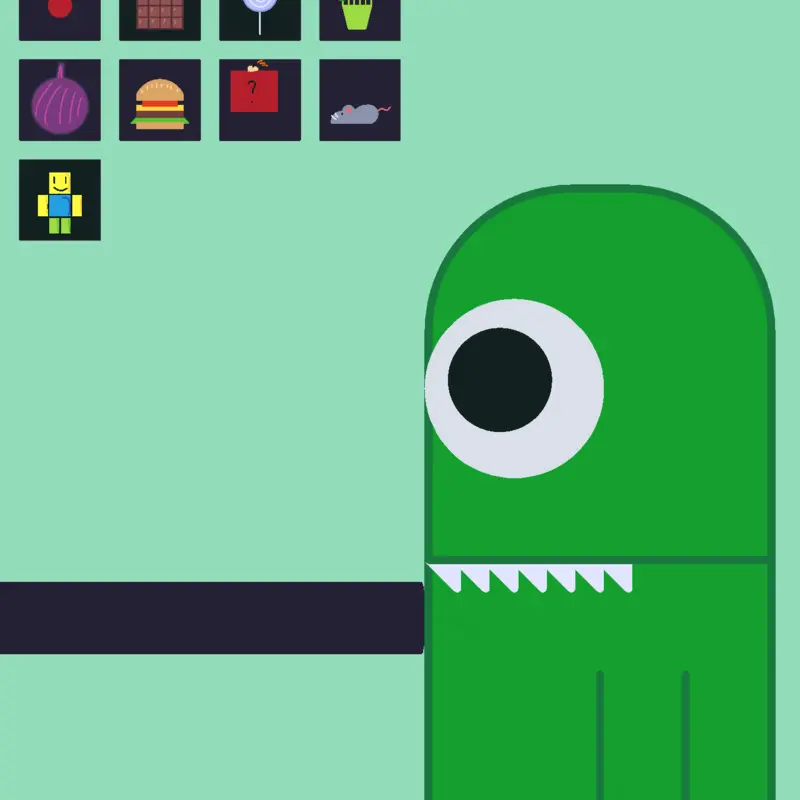 Game by @lydiamansour