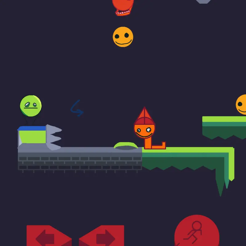 Game by @oono