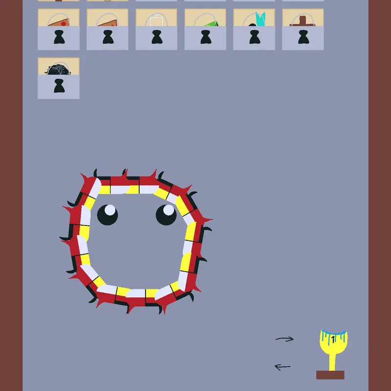 Game by @Lyah