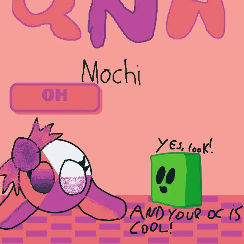 Game by @Mochi_cutie