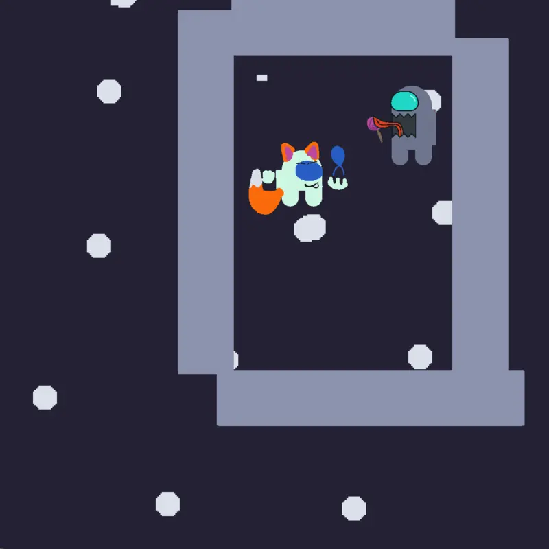 Game by @yexel