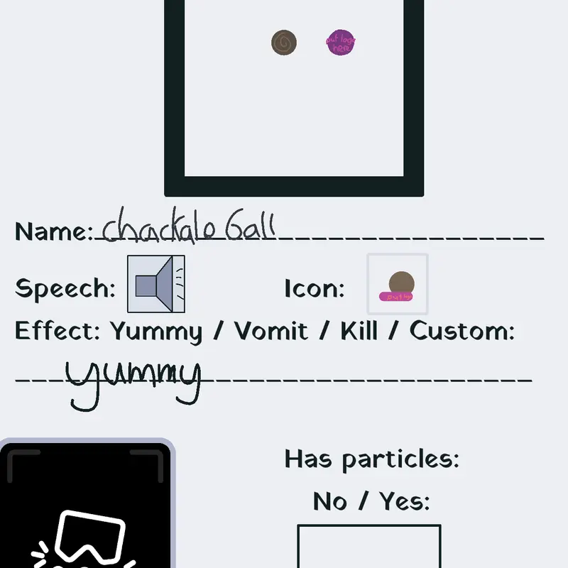 Game by @ethanC