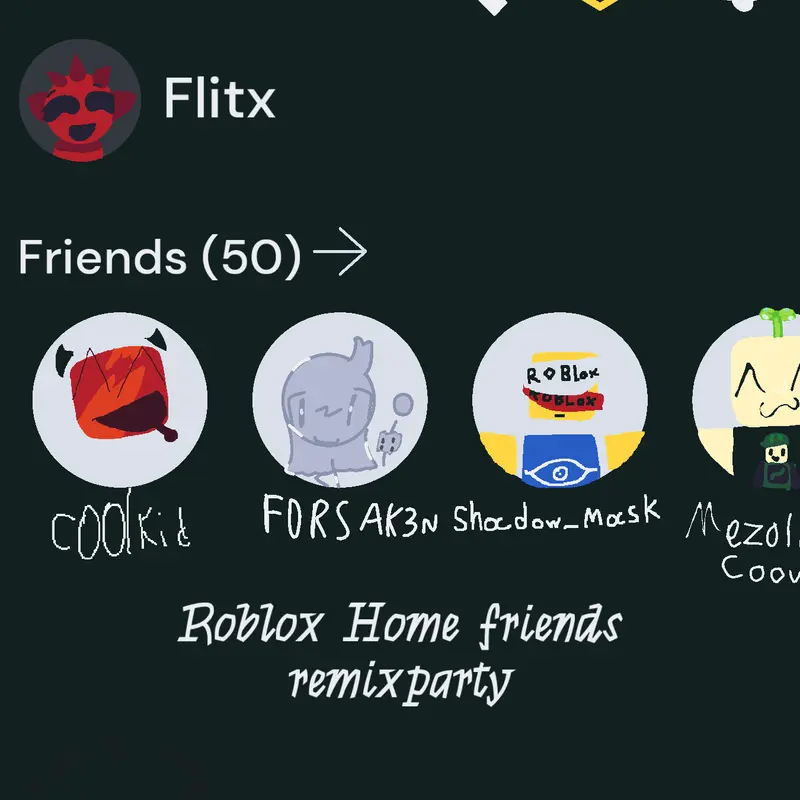 Game by @MezoloneCoove