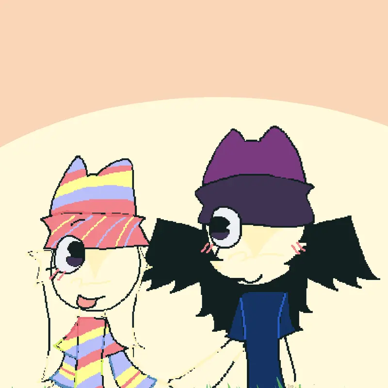 Game by @Solany_Skmeon