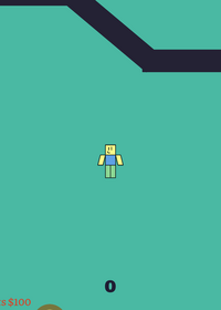 Random Tycoon Game