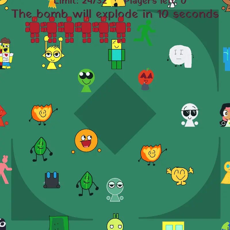Game by @DenizOnCastle