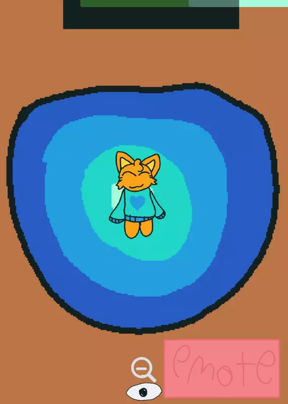 Game by @SofiaKitty