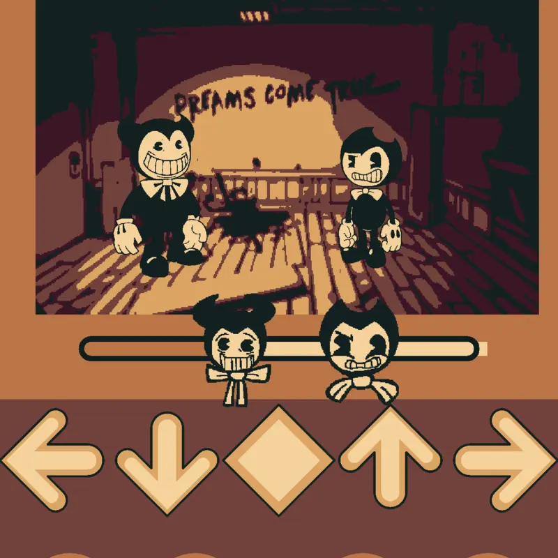 Game by @BF_XD
